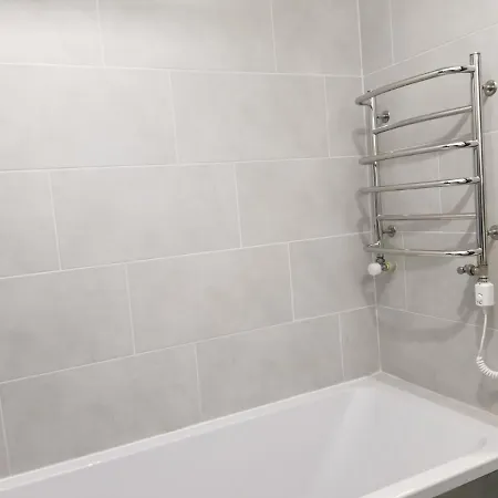 новая и уютная в центре Apartment Uzhhorod