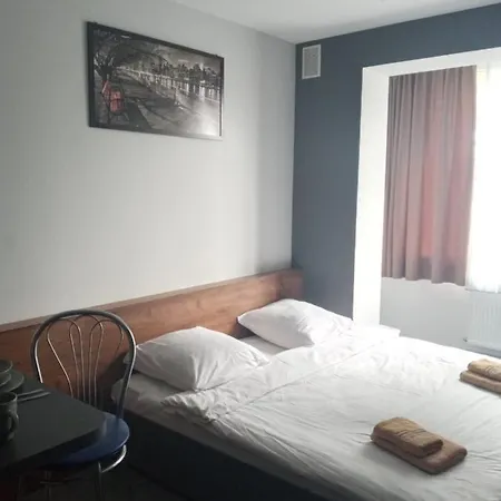 Apartment новая и уютная в центре *