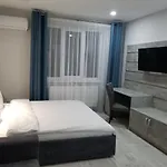 Apartament новая и уютная в центре